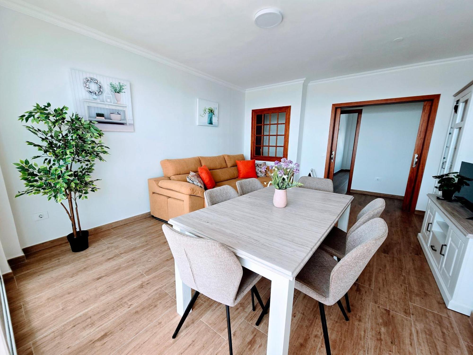 Vv Milenaiver "By Henrypole Home" ลอสกันกาคอส ภายนอก รูปภาพ